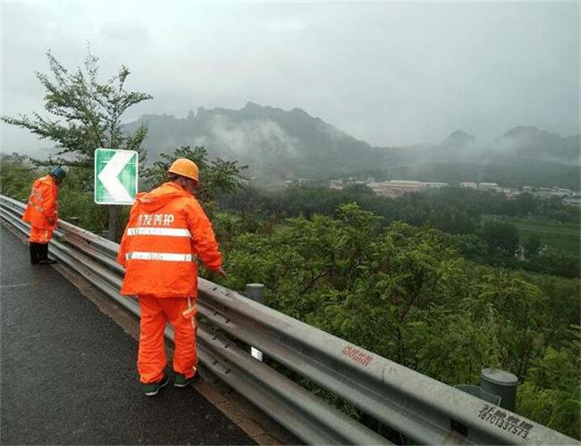 巴中大型机场排水系统